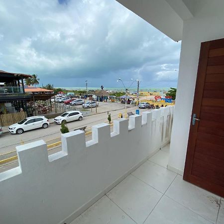 Pousada Vovo Marieta São Miguel dos Milagres Exterior foto